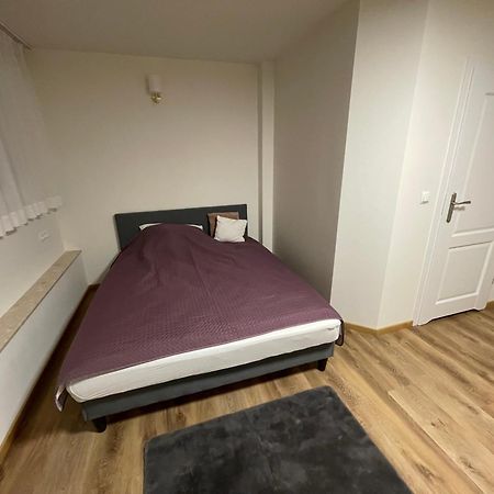 Palac Zbylitowskich Zbylitowska Gora Ngoại thất bức ảnh