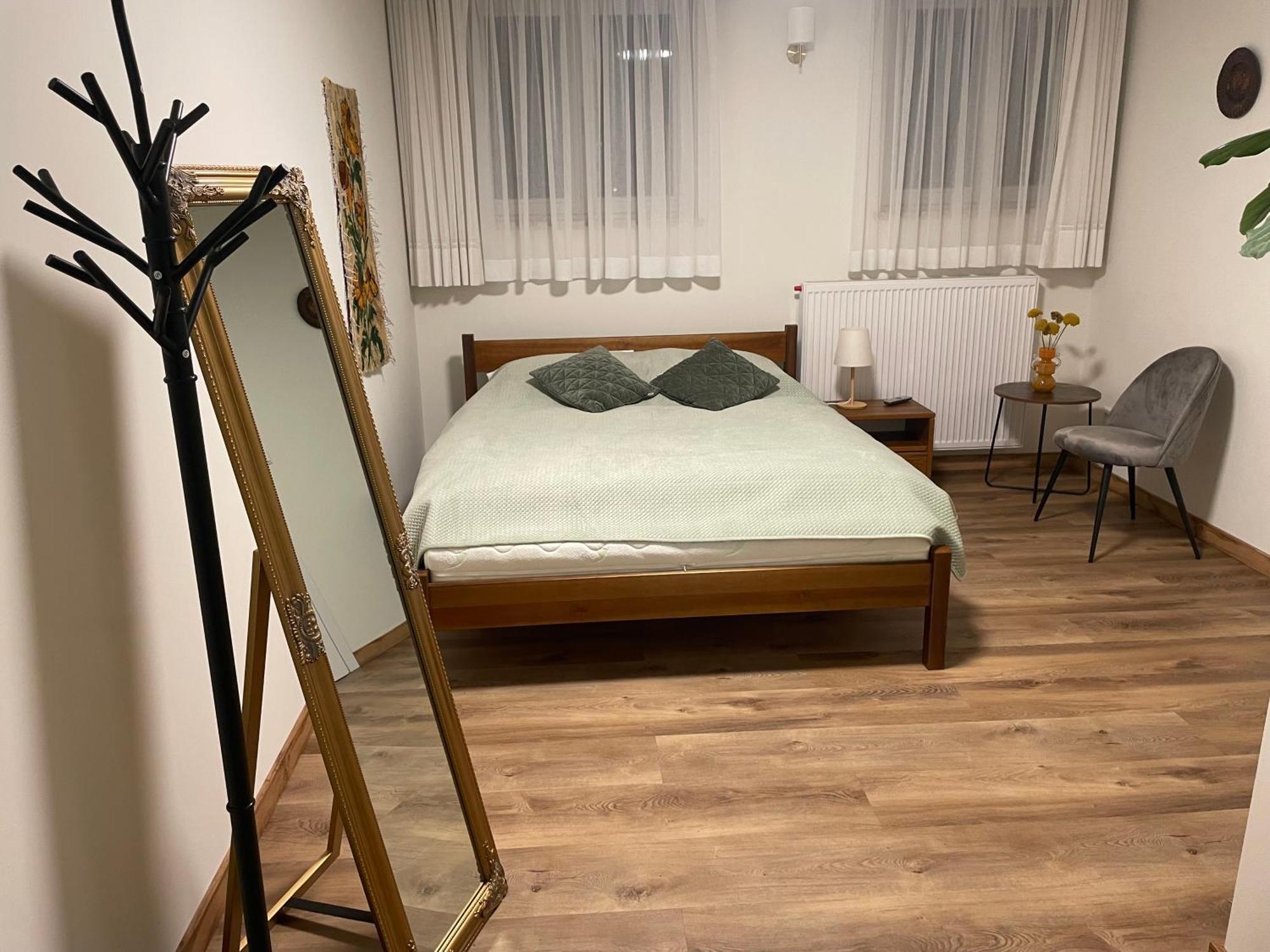 Palac Zbylitowskich Zbylitowska Gora Ngoại thất bức ảnh
